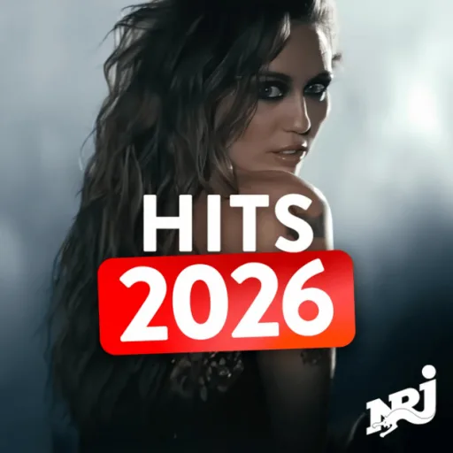 NRJ HITS 2026