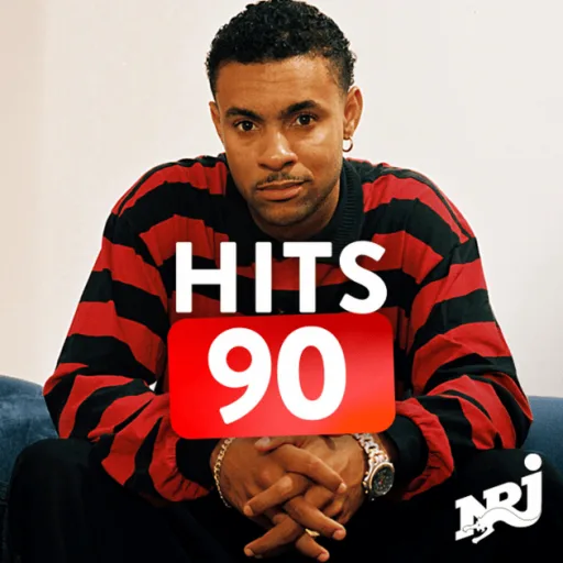 NRJ HITS 90
