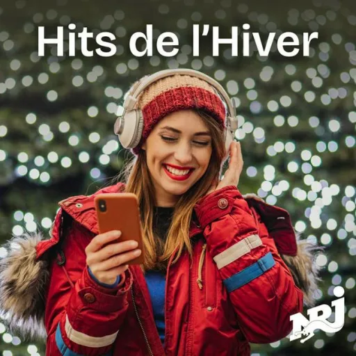 NRJ HITS DE L'HIVER