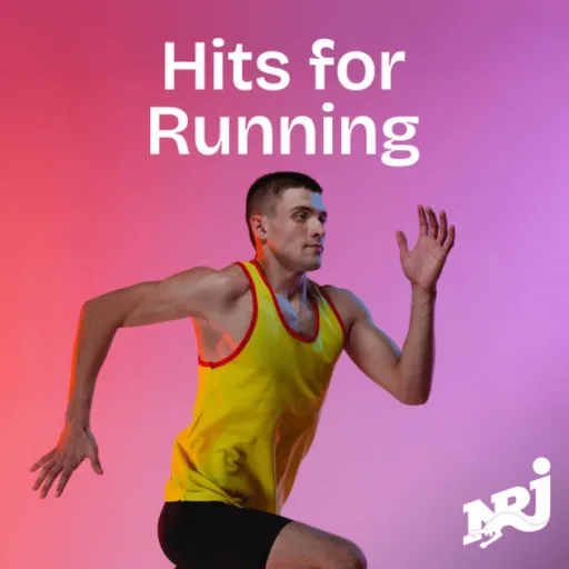 NRJ HITS FOR RUNNING