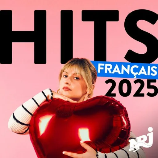 NRJ HITS FRANCAIS 2025