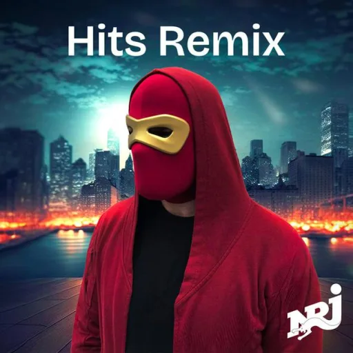 NRJ HITS REMIX