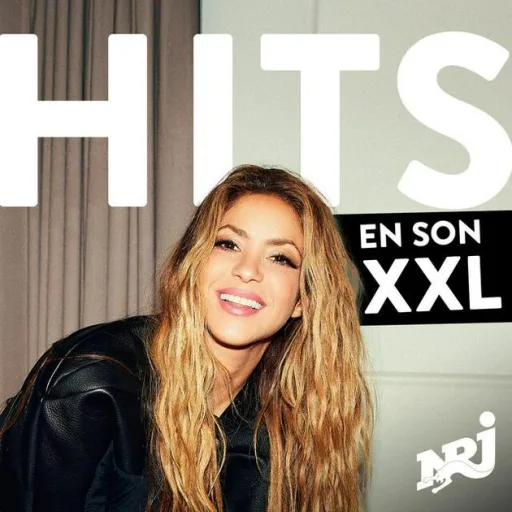 NRJ HITS XXL