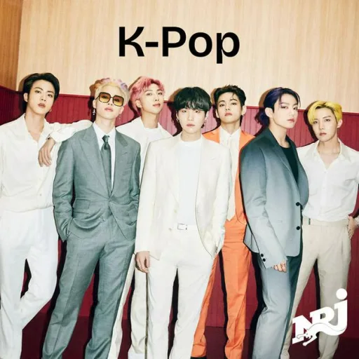 NRJ K-POP