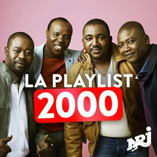 NRJ LA PLAYLIST 2000'