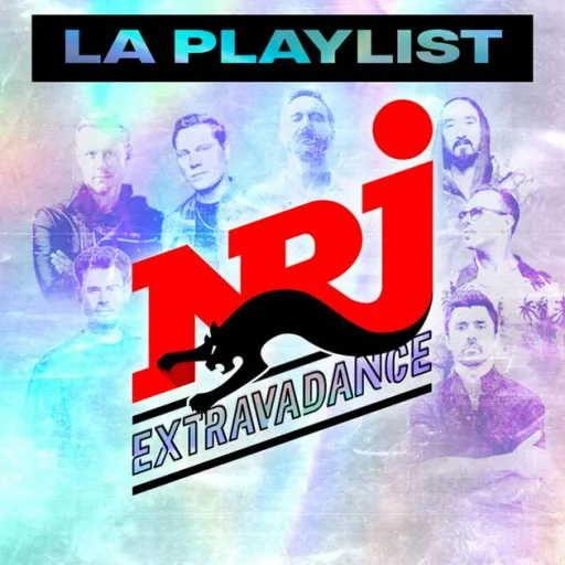 NRJ LA PLAYLIST EXTRAVADANCE