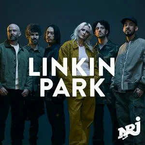 NRJ LINKIN PARK