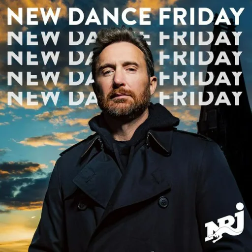 NRJ NEW DANCE FRIDAY
