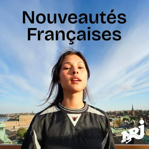 NRJ NOUVEAUTES FRANCAISES
