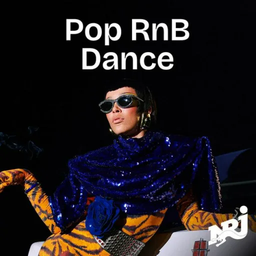 NRJ POP RNB DANCE
