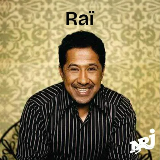 NRJ RAÏ