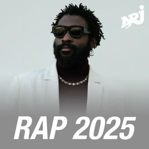 NRJ RAP 2025