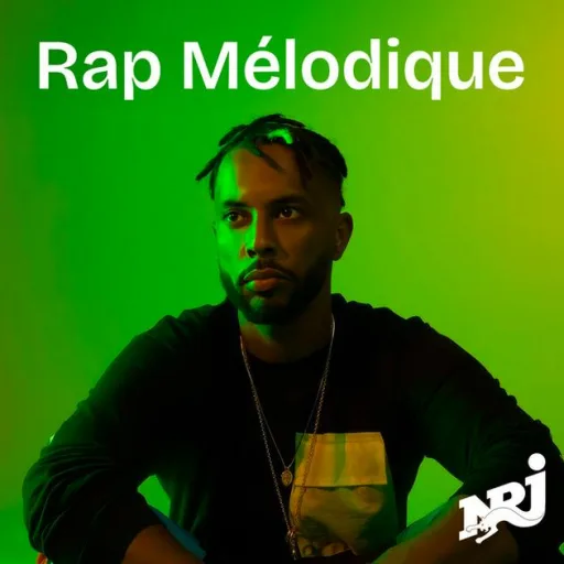 NRJ RAP MELODIQUE
