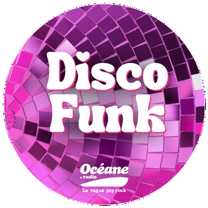 Océane - Disco Funk