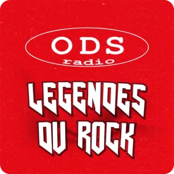 ODS Radio Légende du Rock