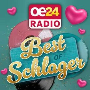 oe24 RADIO Schlager