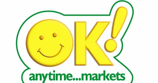 ΟΚ! Anytime Markets