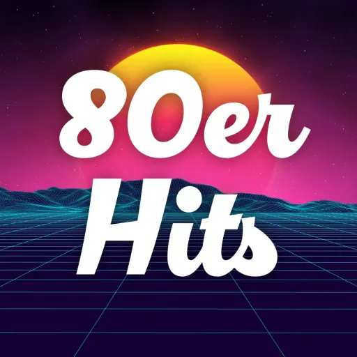 Oldie Antenne - 80er Hits