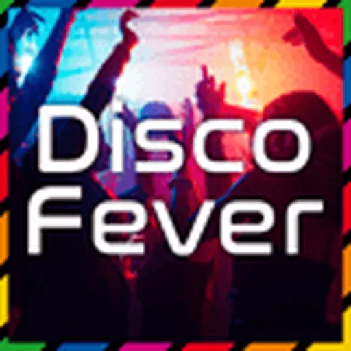 OLDIE ANTENNE Disco Fever