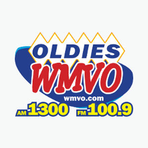 WMVO 100.9 FM