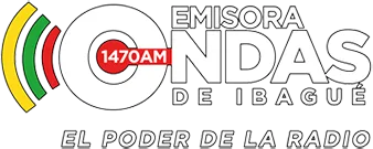 Ondas de Ibagué 1470 AM