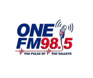 ONE FM - Shepparton - 98.5 FM (MP3)
