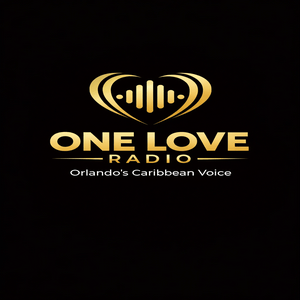 One Love Radio Orlando