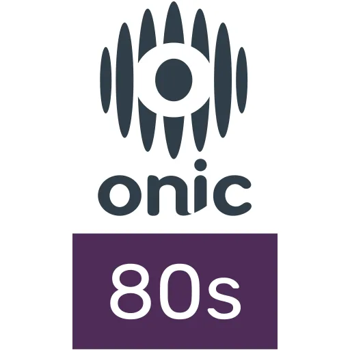 Onic 80s