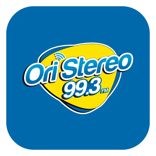 Ori Stereo - 99.3 FM - XHORA-FM - Grupo Peláez Domínguez - Orizaba, Veracruz