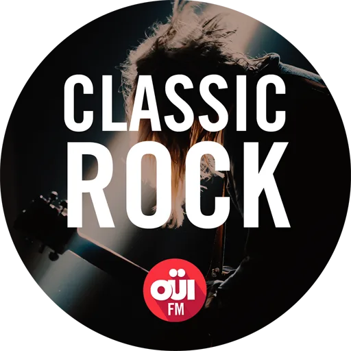OUI FM Classic Rock [AAC]