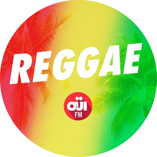 OUI FM REGGAE