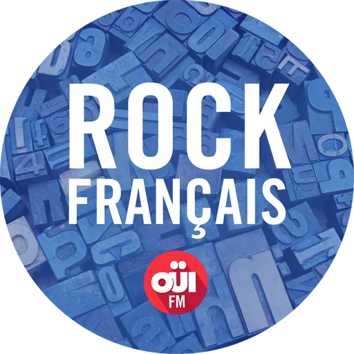 OUI FM ROCK FRANCAIS