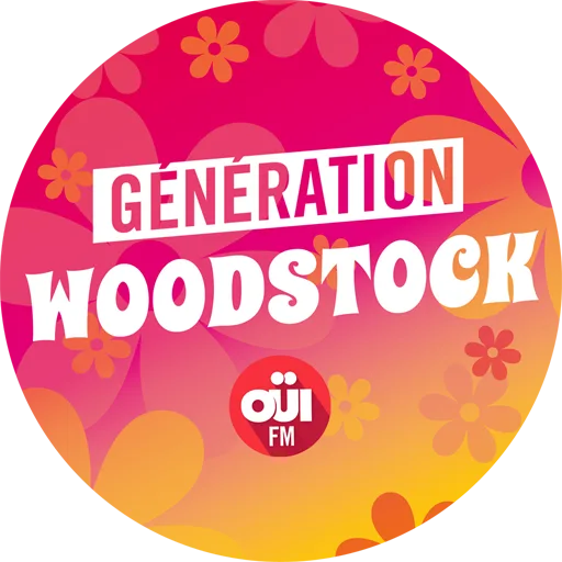 OUI FM WOODSTOCK