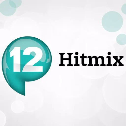 P12 Hitmix (MP3 128k)