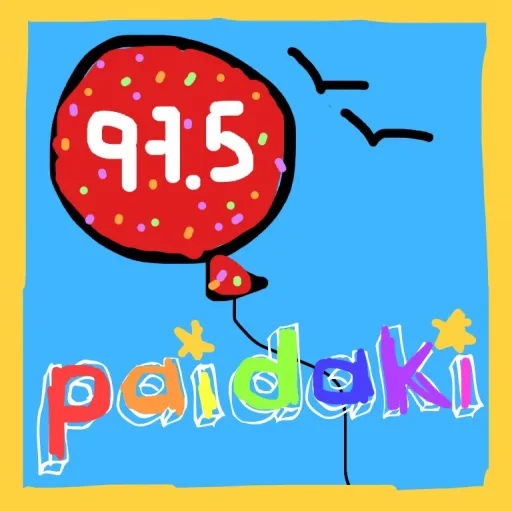 Paidaki 97.5