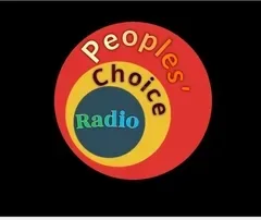 Peoples Choice Radio - Birmingham (MP3)