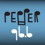 Pepper Radio 96.6