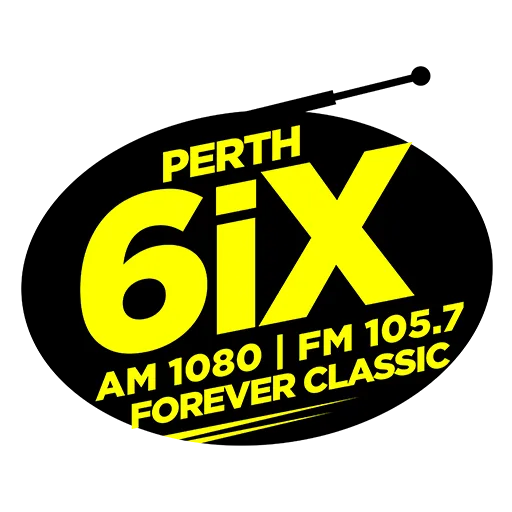 Perth 6IX