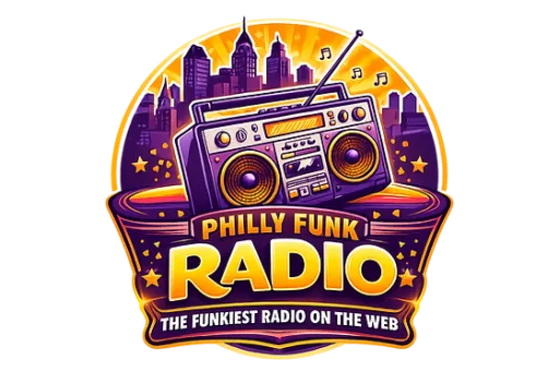 Philly Funk Radio
