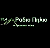 Πήλιο 93.4