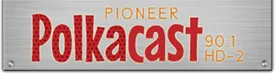 Pioneer PolkaCast
