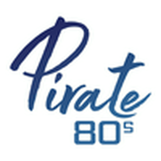 Pirate 80s
