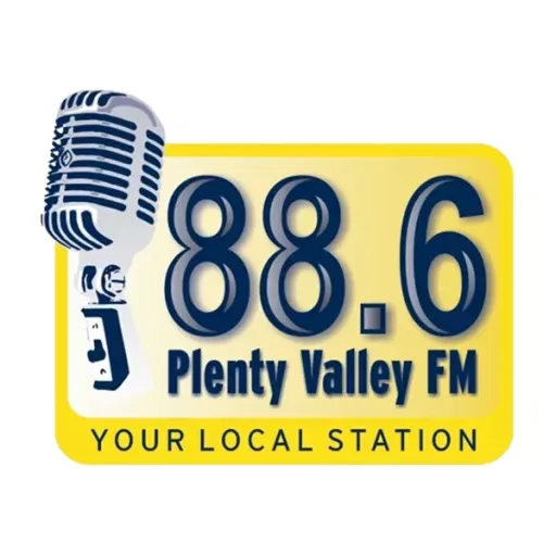 Plenty Valley FM - Mill Park, Melbourne - 88.6 FM (MP3)