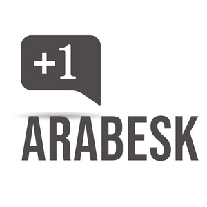 +1 Arabesk FM