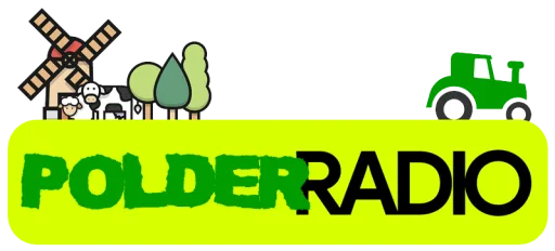 Polder Radio (stream 2)