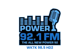 Power 92.1 (WRBD)