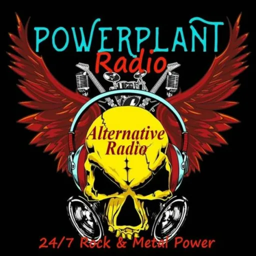 Powerplant Alternative Radio