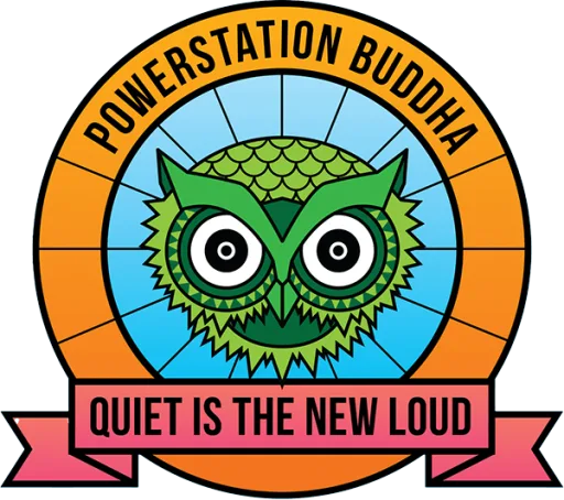 Powerstation Buddha