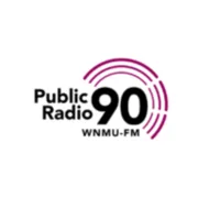 Public Radio 90 WNMU-FM