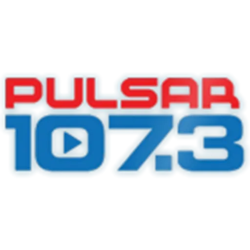 PULSAR (Tijuana) - 107.3 FM - XHFG-FM - Uniradio - Tijuana, Baja California